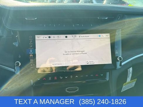 New 2026 Jeep Grand Cherokee Limited image 15