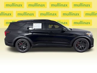 Certified 2025 Ford Explorer ST w/ Sun And Sound Package AWD/4WD video 2