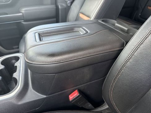 Used 2019 GMC Sierra 1500 AT4 w/ AT4 Premium Package AWD/4WD image 25
