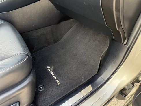 Used 2015 Lexus NX 200t FWD image 24