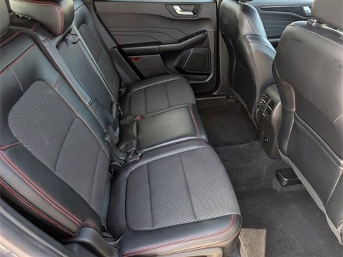 Used 2023 Ford Escape ST-Line w/ Tech Pack #1 image 31