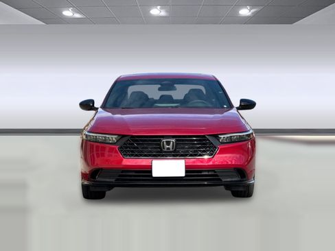 New 2026 Honda Accord Sport image 5