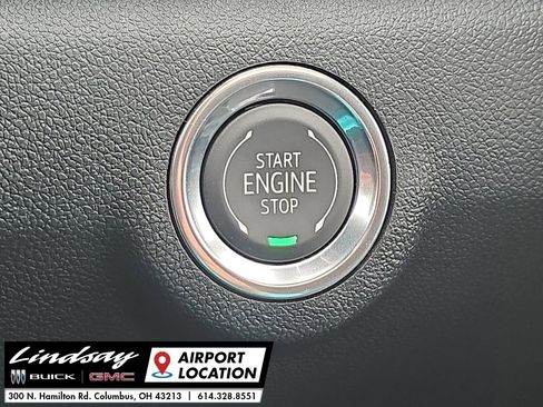 New 2026 GMC Terrain AT4 w/ Convenience Package III image 18