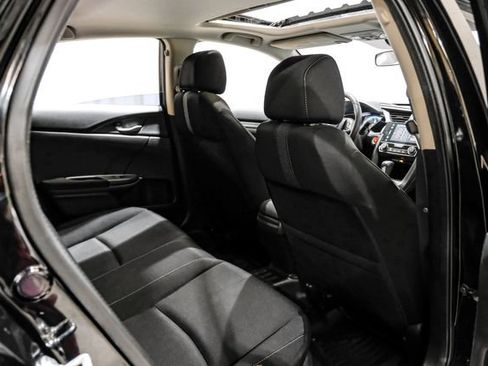 Used 2016 Honda Civic EX image 34
