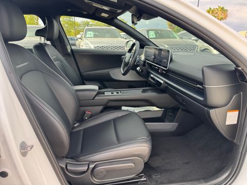 Used 2024 Hyundai Ioniq 6 SEL RWD image 19