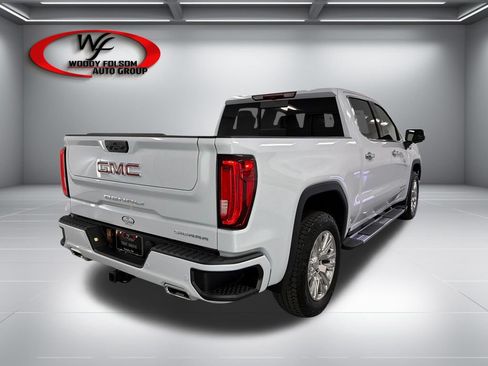 New 2026 GMC Sierra 1500 Denali AWD/4WD image 6