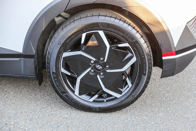 Certified 2024 Hyundai Ioniq 5 SEL AWD/4WD image 11