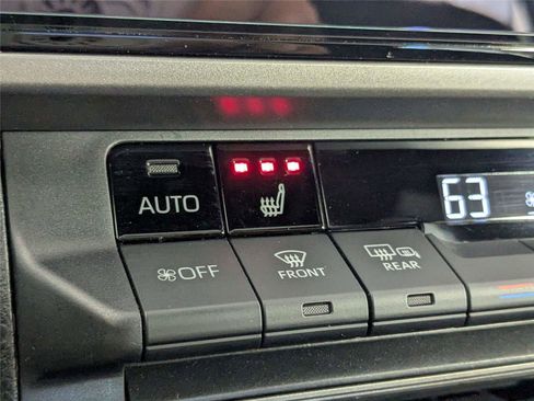 Certified 2025 Toyota Camry XSE FWD image 22