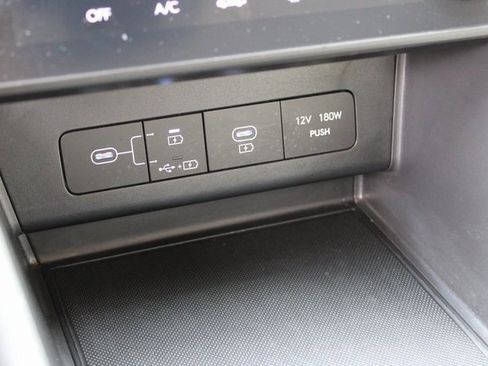 Used 2025 Hyundai Sonata SEL image 23