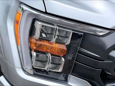 Used 2022 Ford F150 XLT w/ Equipment Group 302A High AWD/4WD image 32