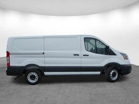 New 2025 Ford Transit 150 Low Roof image 4