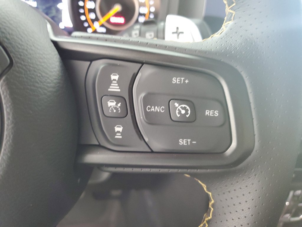 New 2025 Jeep Wrangler Unlimited Rubicon 392 AWD/4WD image 26