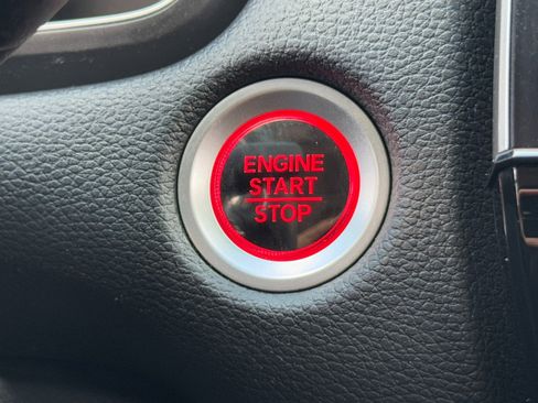 Used 2022 Honda CR-V EX image 21