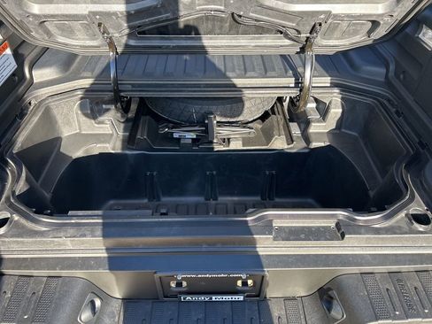 New 2026 Honda Ridgeline Black Edition image 41