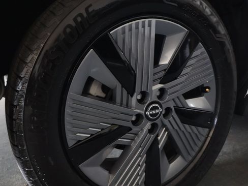 Used 2025 Nissan Murano SL AWD/4WD image 33