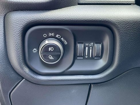 Used 2026 RAM 3500 Laramie w/ Night Edition AWD/4WD image 22