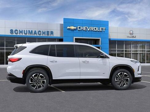 New 2026 Buick Enclave Sport Touring w/ Power Package image 5