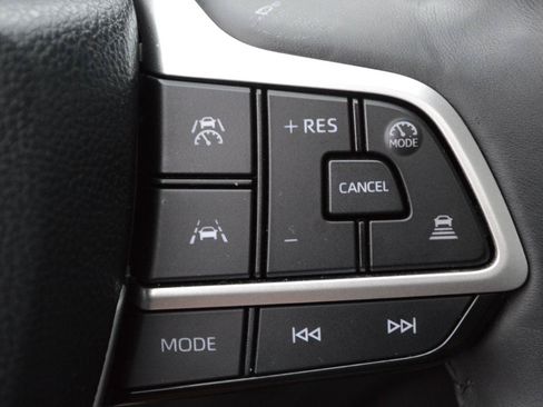 Used 2024 Toyota Grand Highlander AWD image 33