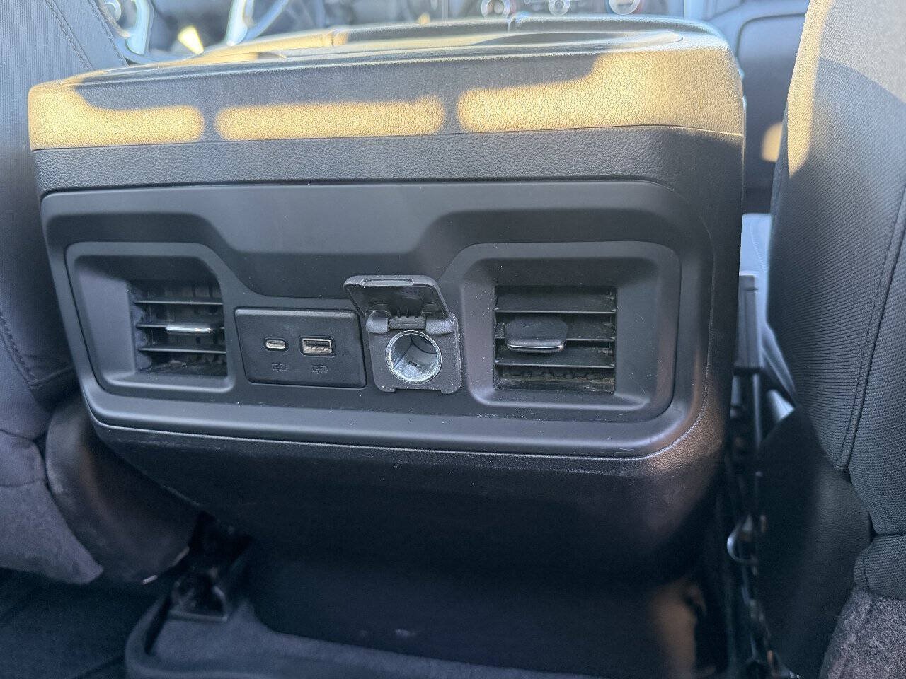 Used 2019 Chevrolet Silverado 1500 RST AWD/4WD image 29