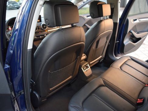 Used 2016 Audi A3 e-tron Premium image 51