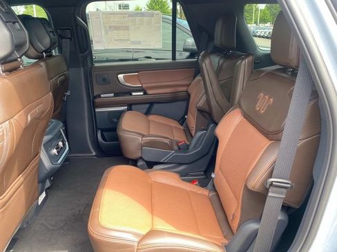 New 2027 Ford Expedition King Ranch AWD/4WD image 7