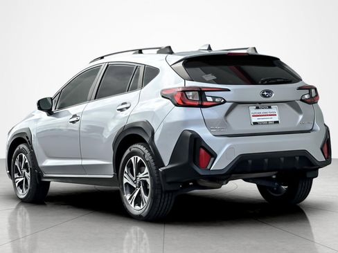 Used 2024 Subaru Crosstrek 2.0i Premium w/ Popular Package #4 AWD/4WD image 3