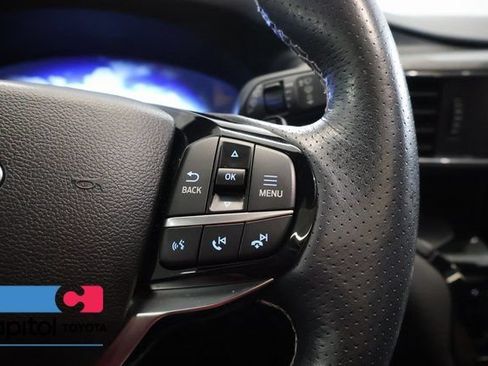 Used 2022 Ford Explorer ST w/ Equipment Group 401A AWD/4WD image 18