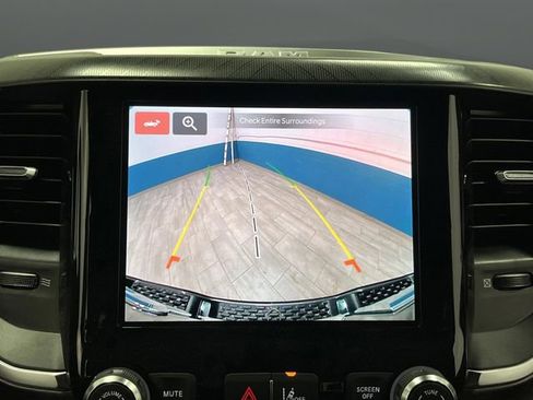 New 2026 RAM 1500 Big Horn image 9