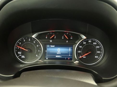 Used 2024 GMC Terrain SLE AWD/4WD image 14