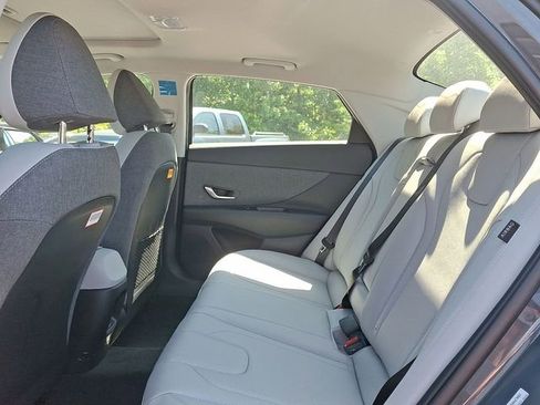 New 2026 Hyundai Elantra Limited FWD image 14