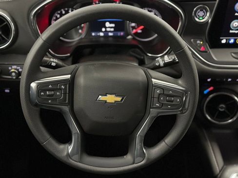 New 2026 Chevrolet Blazer LT image 4