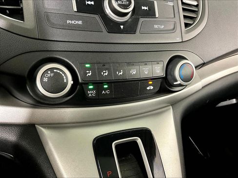 Used 2013 Honda CR-V EX image 15
