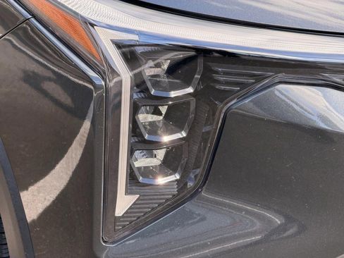 Used 2025 Kia K4 FWD image 36