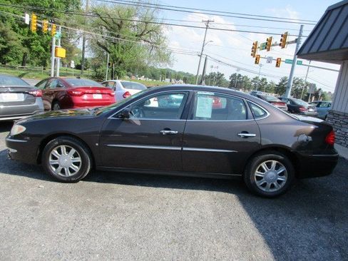 Used 2008 Buick LaCrosse CX FWD image 5