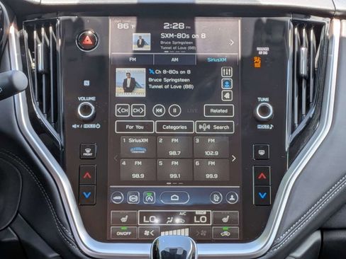 Certified 2025 Subaru Outback Premium AWD/4WD image 20