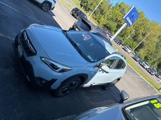 Used 2021 Subaru Crosstrek 2.5i Limited AWD/4WD video 1