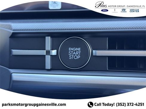 New 2025 Hyundai Santa Fe XRT image 29