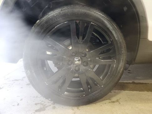 Used 2022 Honda Pilot Special Edition image 29