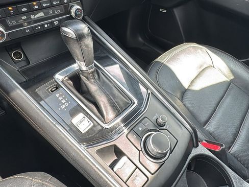 Used 2019 MAZDA CX-5 Grand Touring FWD image 35