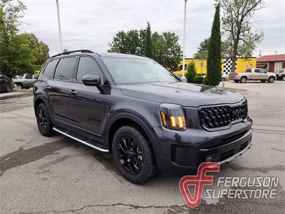 New 2025 Kia Telluride SX Prestige X-Pro