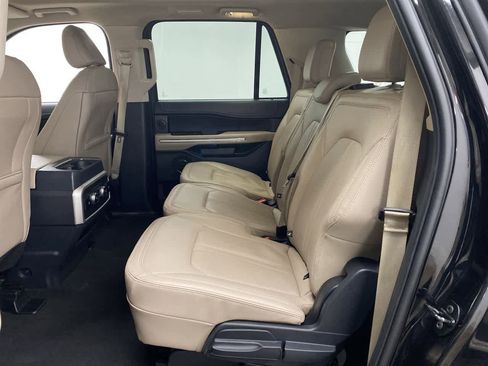 Used 2024 Ford Expedition Max Limited image 17