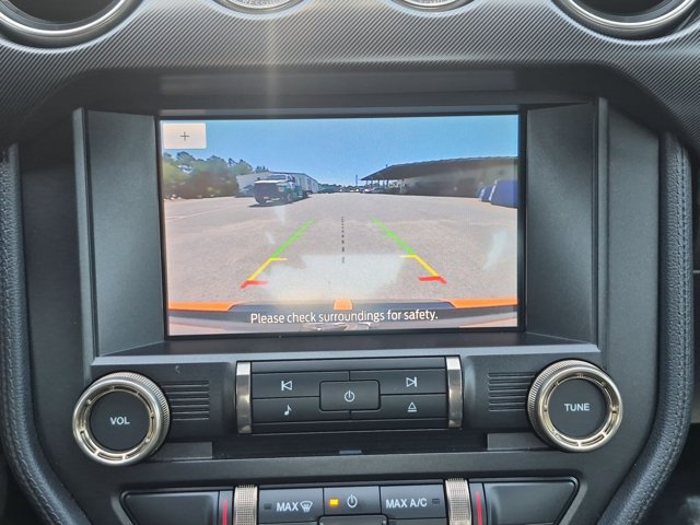 Used 2020 Ford Mustang Shelby GT500 w/ Technology Package RWD image 14