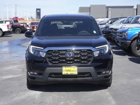 Used 2022 Honda Passport EX-L image 3