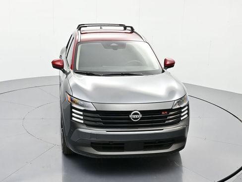 New 2026 Nissan Kicks SR w/ Cold Weather Package FWD image 27