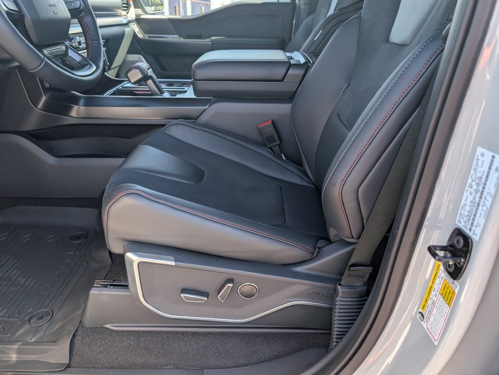 New 2026 Ford F150 Raptor AWD/4WD image 13