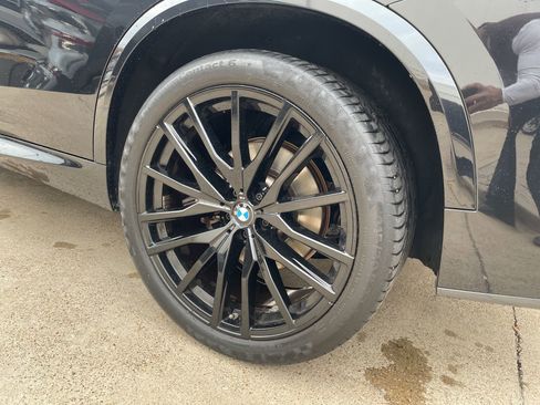 Certified 2023 BMW X5 sDrive40i w/ M Sport Package image 8