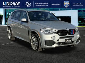 Used 2017 BMW X5 xDrive35i image 1