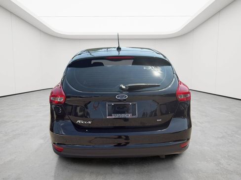 Used 2018 Ford Focus SE FWD image 26