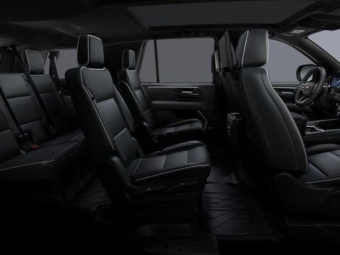 New 2026 Chevrolet Tahoe Premier image 33