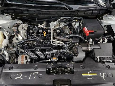 Used 2021 Nissan Altima 2.5 SV image 44